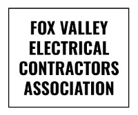 Fox Valley Electrical Contractors Association logo