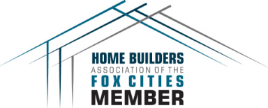 Home Builders Association of the Fox Cities member logo